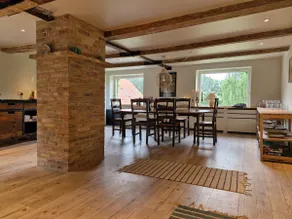 Brøndsted Water Mill - The Millers House - Image 2