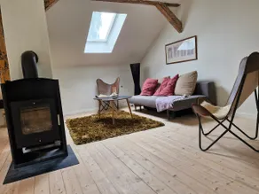 Brøndsted Water Mill - The Millers House - Image 3