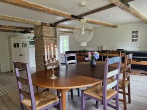 Brøndsted Water Mill - The Millers House - Image 4