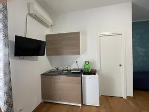 Triple Room with Kitchenette - Image 3