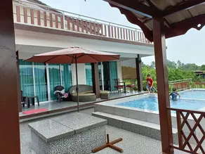 Bandara 1 Bedroom Villa with Private Swimming Pool - Image 5