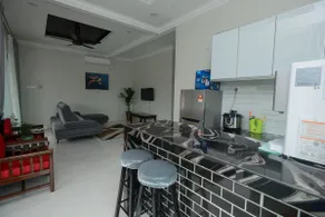 Bandara 1 Bedroom Villa with Private Swimming Pool - Image 4