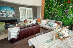 High Garden Sleeps 12 No cleaning fee Pets welcome - Image 3