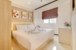 Apartment Gateway Pasteur 2bedroom - Image 3