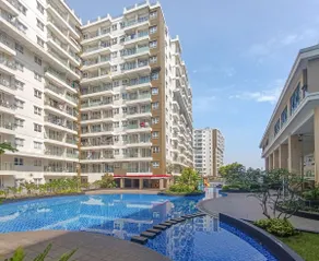 Apartment Gateway Pasteur 2bedroom - Image 2