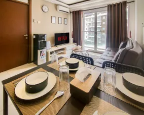 Apartment Gateway Pasteur 2bedroom - Image 4