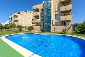 WintowinRentals VistaMar Benajarafe Beach and Pool - Image 2
