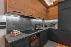 Apartment House Le Marianne Valk 4 - Image 5