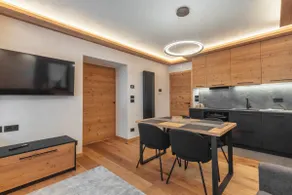 Apartment House Le Marianne Valk 4 - Image 3