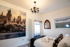 The Grand Hogwarts Suite A Magical Experience - Image 2