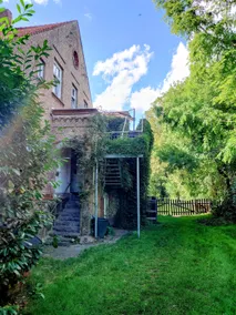 Relax or work remotely in the old manor house! - Image 2