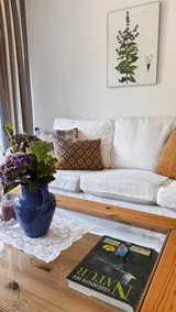 Apartment with garden by the forest - Image 4