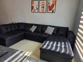 Entire apartment in downtown Saltillo. - Image 3