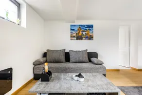 New apartment for 4 people near Strasbourg - Image 2