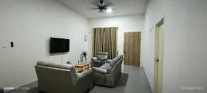 Family Homestay Yarra Park - Image 3