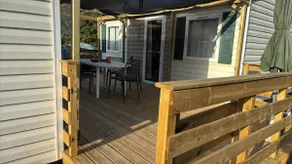 La Cita double mobile home for 2 to 6 people - Image 4