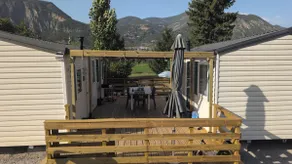La Cita double mobile home for 2 to 6 people - Image 2