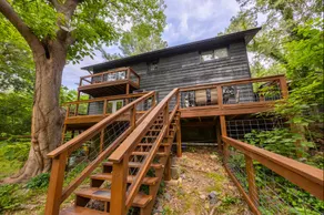 Lake Catherine Waterfront home w/ Dock + Fire Pit - Image 5