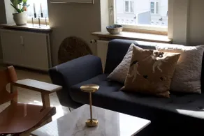 Unique flat in heart of Aarhus - Image 2