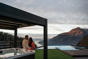 Villa Tauris Lake Lucerne for 4 Guests - Image 5