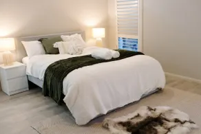 Palm Breeze Luxury House｜Pool . Golf . Parks.malls - Image 5
