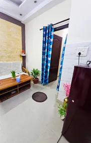 OxyHome | 1BHK | Indira Puram - Image 4