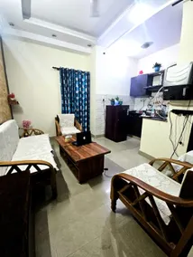 OxyHome | 1BHK | Indira Puram - Image 3