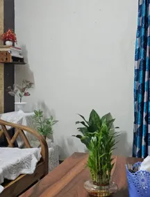 OxyHome | 1BHK | Indira Puram - Image 5