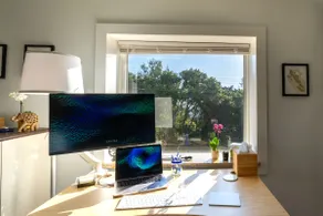 Private Studio across from John Hinkel Park - Image 5