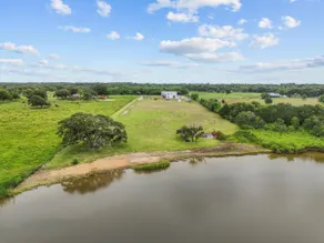 Five Acres Ranch Waterfront Barndominium - Image 2