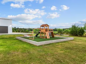 Five Acres Ranch Waterfront Barndominium - Image 3