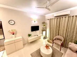 Serene Homes - Central Park Flower Valley - Image 4