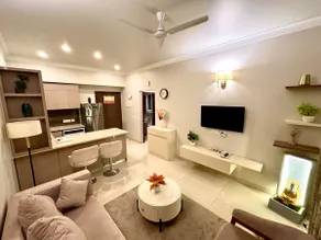 Serene Homes - Central Park Flower Valley - Image 5