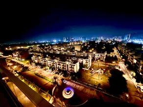 Serene Homes - Central Park Flower Valley - Image 3