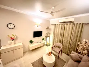Serene Homes - Central Park Flower Valley - Image 2