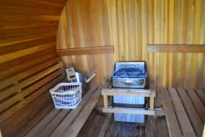 The Cozy Coop In Texas Hill Country Near Austin - Image 4