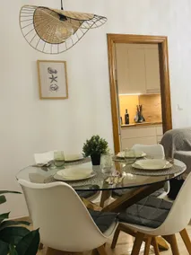 Apartment 5 minutes from airport and beach - Image 4