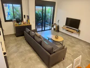 New Garden Apartment + Safe Room – Garden apartment with a safe room - Image 3