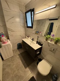 New Garden Apartment + Safe Room – Garden apartment with a safe room - Image 5