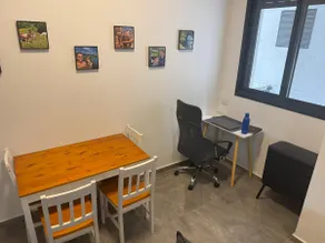 New Garden Apartment + Safe Room – Garden apartment with a safe room - Image 4