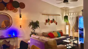 A cozy retreat with a good vibe awaits you. - Image 4