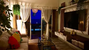 A cozy retreat with a good vibe awaits you. - Image 2