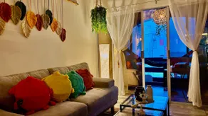 A cozy retreat with a good vibe awaits you. - Image 5