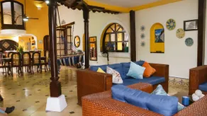 Hotel Colonial Granada - Image 2