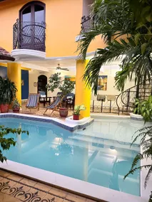Hotel Colonial Granada - Image 3