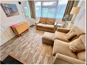 Chalet hemsby - Image 2