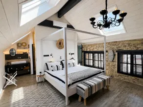 Mosel Winzerhaus – Terrace & Charm on the Lieser - Image 3