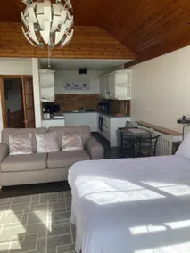 Taisie View Loft, Ballycastle - Image 2