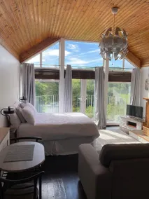 Taisie View Loft, Ballycastle - Image 3