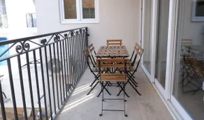 Peprina Apt 1 in Central Rabat - Image 4